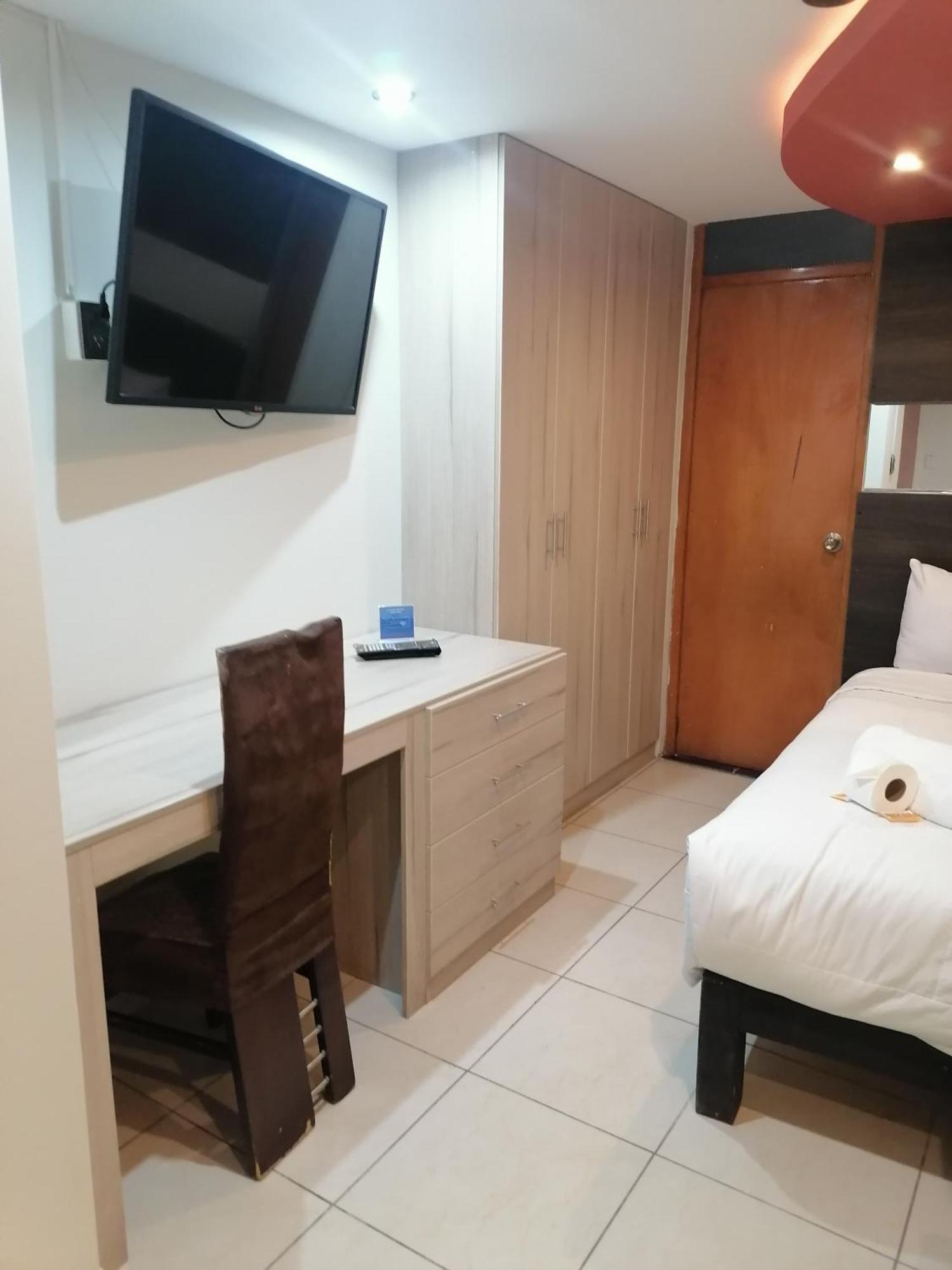 Sillary Hostal Boutique Arequipa Exterior foto