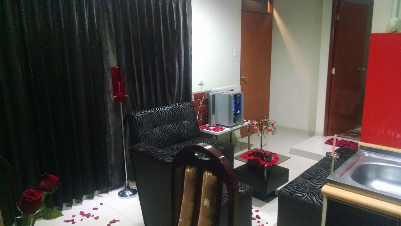 Sillary Hostal Boutique Arequipa Exterior foto