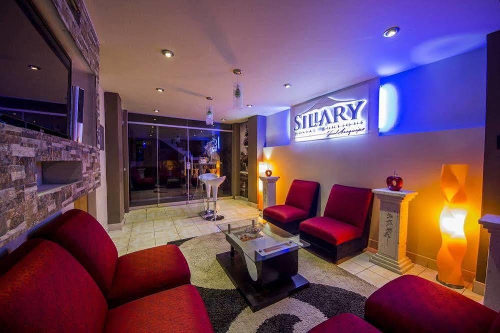 Sillary Hostal Boutique Arequipa Exterior foto