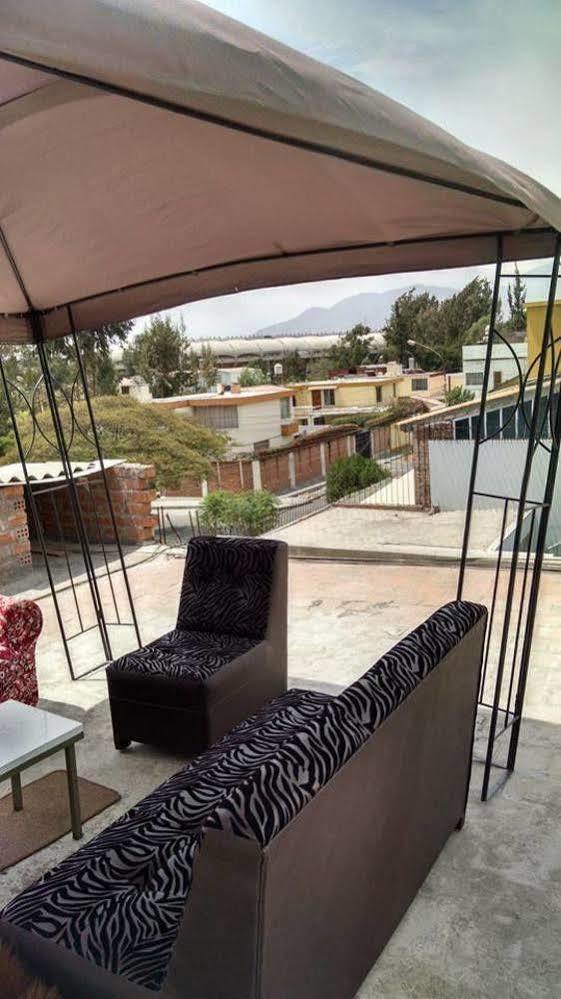 Sillary Hostal Boutique Arequipa Exterior foto