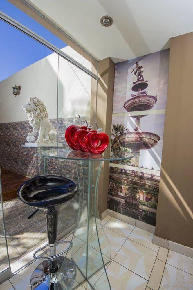 Sillary Hostal Boutique Arequipa Exterior foto